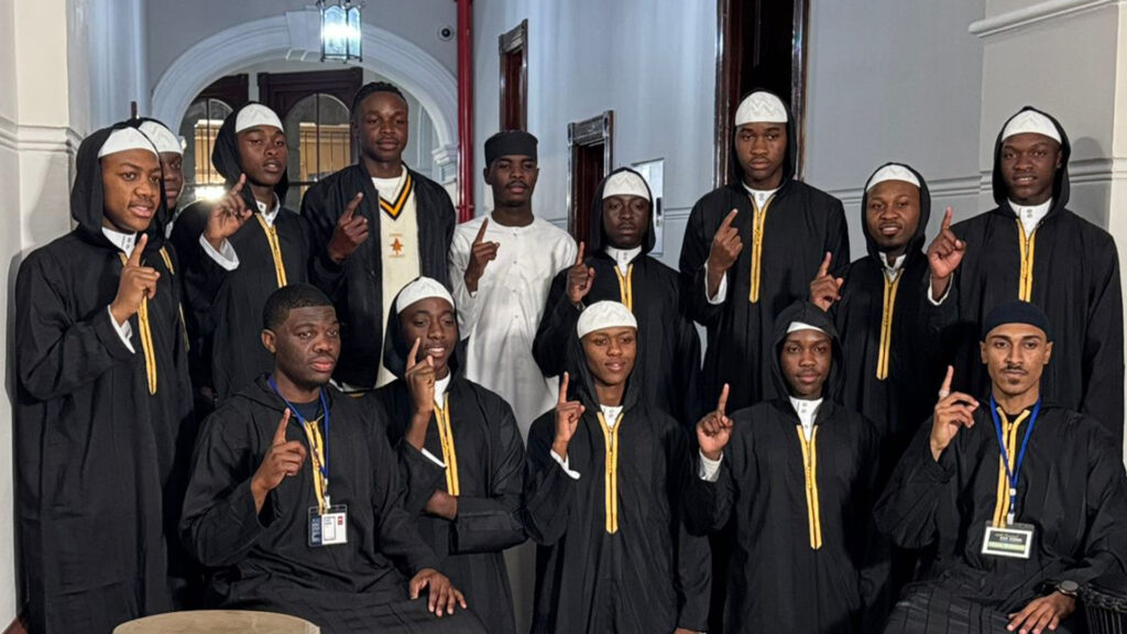 annur Students Win 1st Place at Fusion’s 14th Annual Boys High School Nasheed Competition1